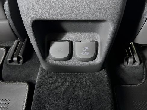 New 2026 Genesis GV80 3.5T e-SC image 28