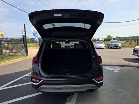 Used 2020 Hyundai Santa Fe SEL AWD/4WD image 20
