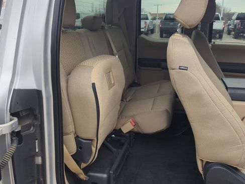 Used 2015 Ford F150 XLT w/ Equipment Group 301A Mid image 29