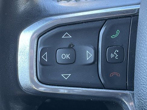 Used 2023 RAM 1500 Laramie image 30