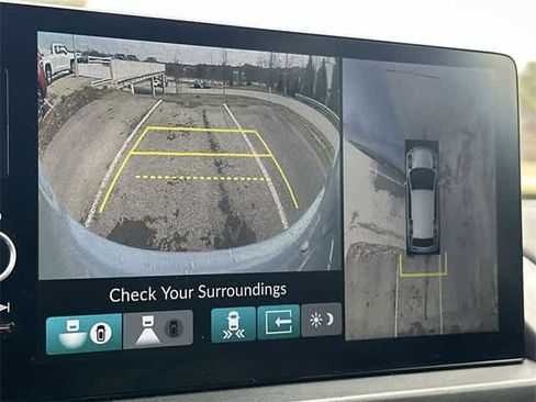 Used 2023 Honda Pilot Elite image 15