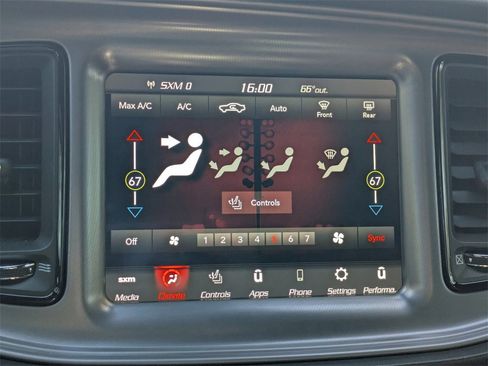 Used 2023 Dodge Challenger R/T Scat Pack image 21