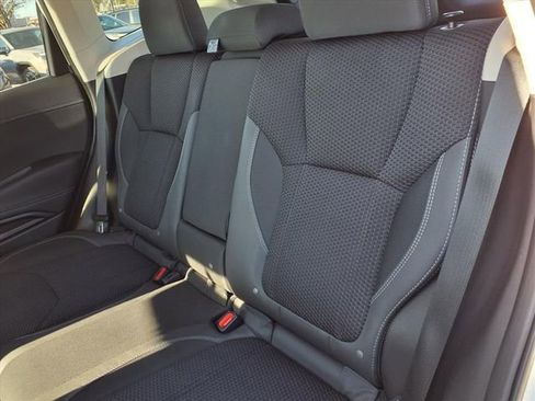Certified 2024 Subaru Forester Premium image 10