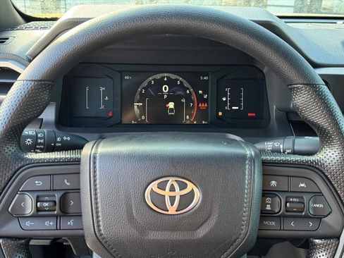 New 2026 Toyota Tacoma SR5 image 12