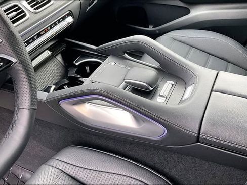 New 2026 Mercedes-Benz GLS 580 GLS 580 image 7