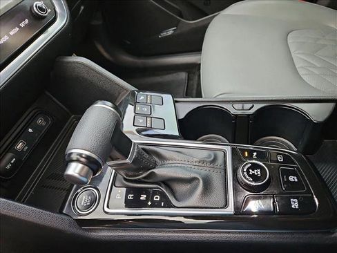 Used 2023 Kia Sportage X-Pro image 12