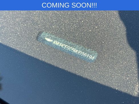 Used 2021 Genesis GV80 3.5T Advanced + image 3