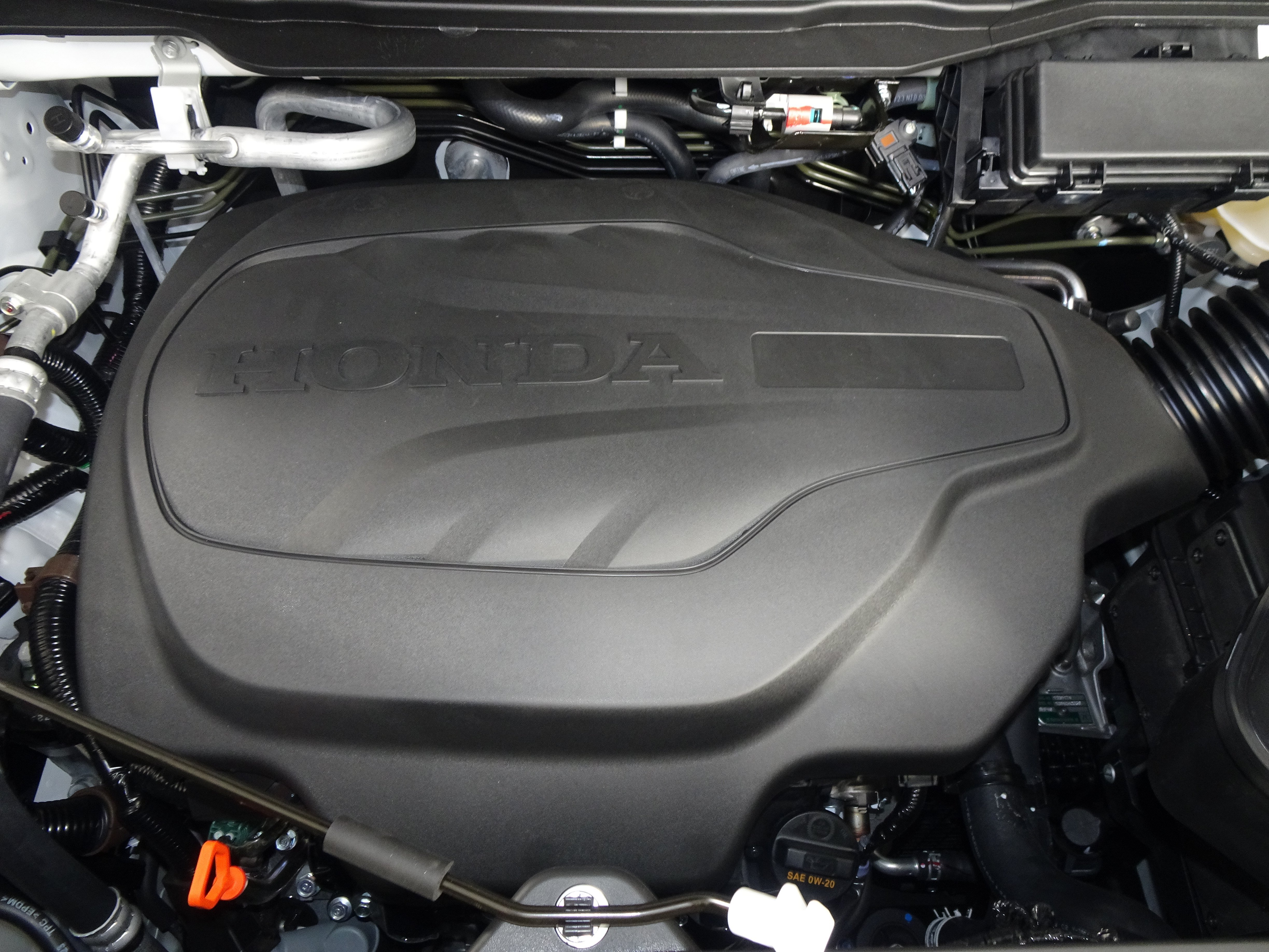 New 2026 Honda Ridgeline TrailSport image 10
