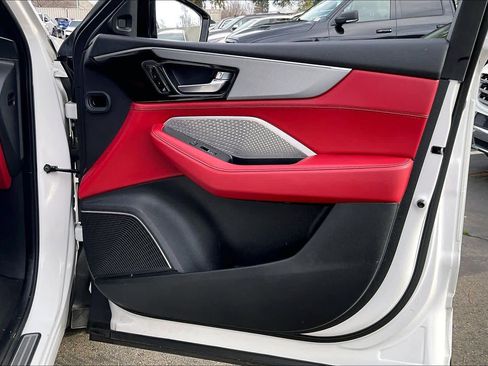 Used 2023 Acura MDX A-Spec image 26