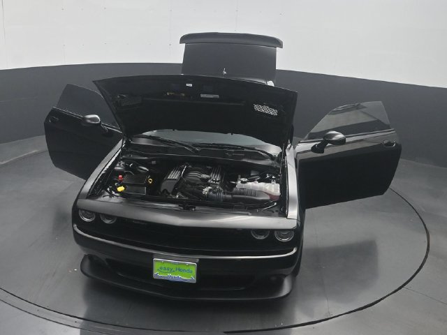 Used 2023 Dodge Challenger R/T Scat Pack RWD image 42