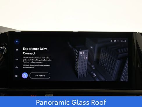 New 2026 Toyota Camry XLE image 13