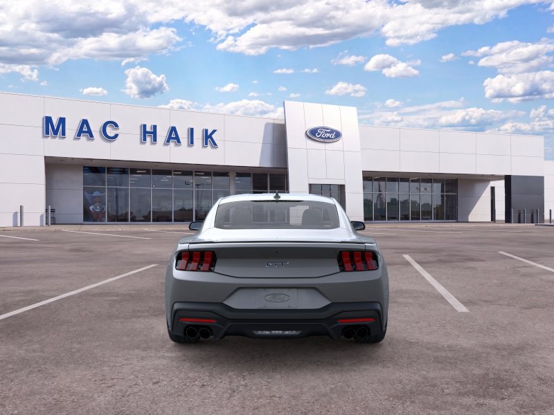New 2026 Ford Mustang GT Premium RWD image 22