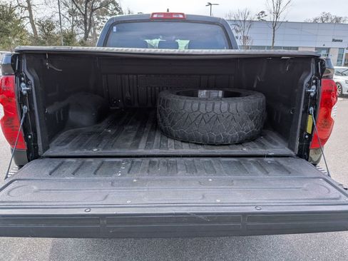 Used 2021 Toyota Tundra SR5 image 31