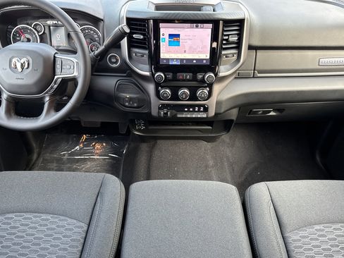 New 2026 RAM 3500 Big Horn image 12