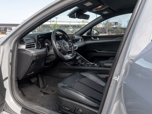 Used 2023 Kia K5 GT-Line FWD image 17