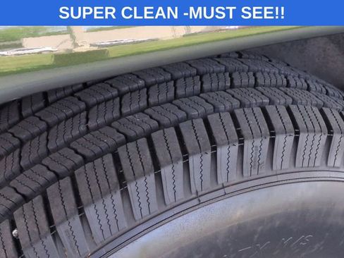 Used 1998 Jeep Wrangler Sahara image 11