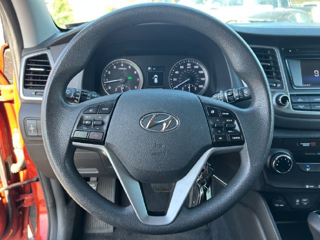 Used 2016 Hyundai Tucson SE w/ Option Group 02 AWD/4WD image 19