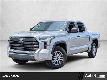 Used 2022 Toyota Tundra SR5 w/ Convenience Package