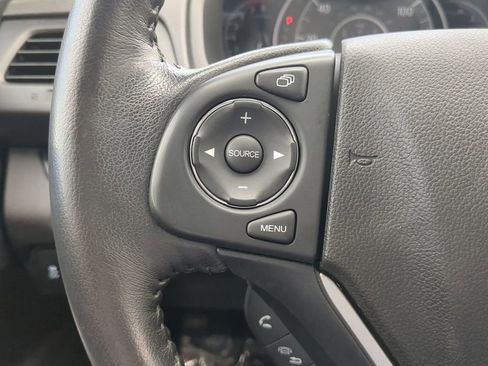 Used 2016 Honda CR-V EX-L image 25