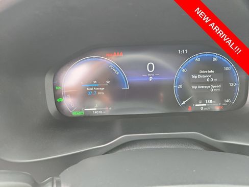 Used 2023 Toyota RAV4 Limited AWD/4WD image 18