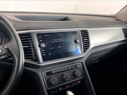 Used 2018 Volkswagen Atlas SE AWD/4WD image 8
