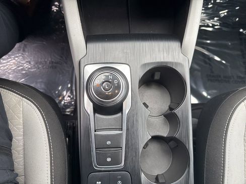 Used 2023 Ford Escape Active w/ Cold Weather Package FWD image 51