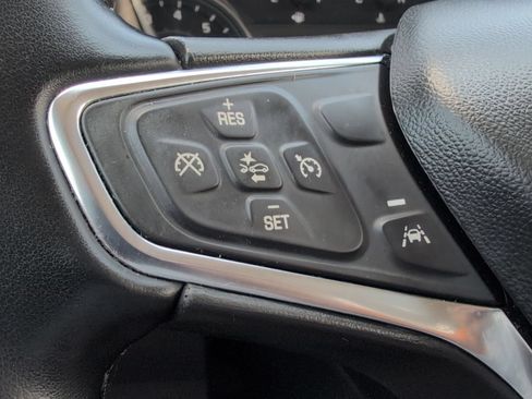 Used 2024 Chevrolet Equinox LT AWD/4WD image 13