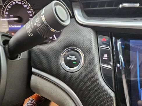 Used 2017 Cadillac XTS Luxury FWD image 35