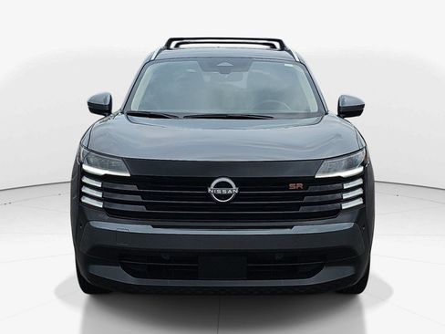 Used 2025 Nissan Kicks SR FWD image 9