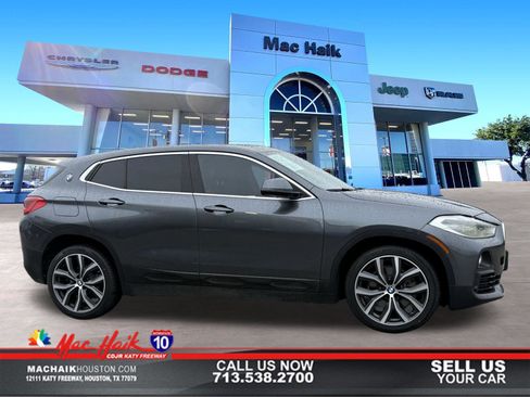 Used 2020 BMW X2 sDrive28i w/ Convenience Package image 1