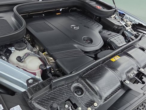New 2026 Mercedes-Benz GLE 450 4MATIC image 20