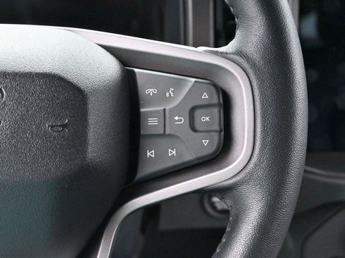 Used 2025 Ford Bronco Badlands AWD/4WD image 18
