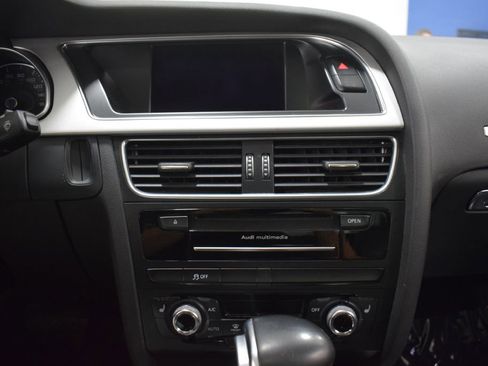 Used 2016 Audi A5 2.0T Premium Plus w/ Technology Package image 20
