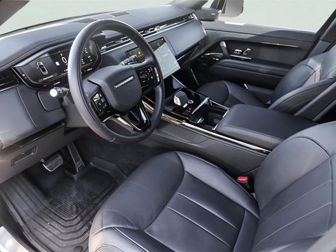 Used 2024 Land Rover Range Rover Sport Dynamic SE image 12