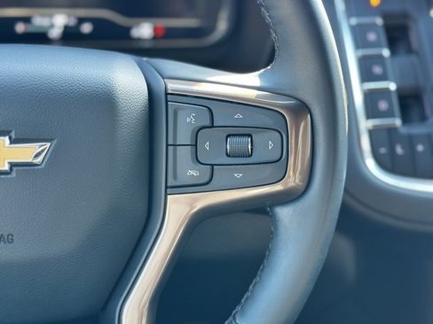 Certified 2024 Chevrolet Suburban High Country image 27