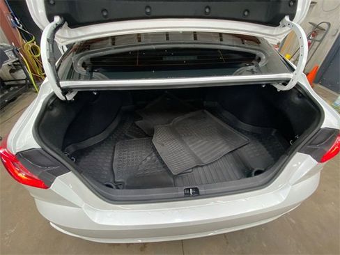 Used 2025 Toyota Camry XSE image 24