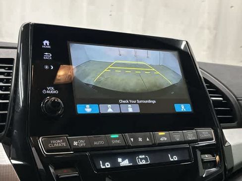 Used 2020 Honda Odyssey EX image 23
