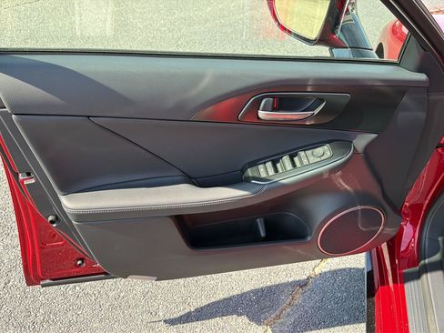 New 2026 Lexus IS 350 F Sport RWD image 16