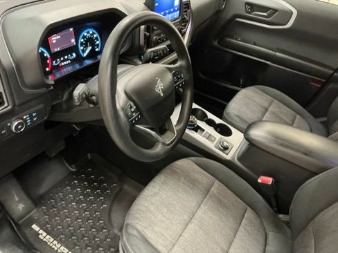 Used 2021 Ford Bronco Sport Big Bend AWD/4WD image 15