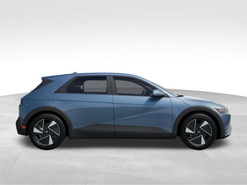 New 2026 Hyundai Ioniq 5 SEL RWD image 22