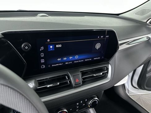 New 2026 Chevrolet TrailBlazer LS image 13