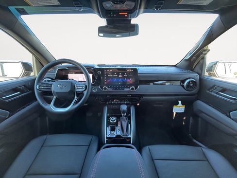 New 2026 Chevrolet Colorado Z71 w/ Technology Package image 13