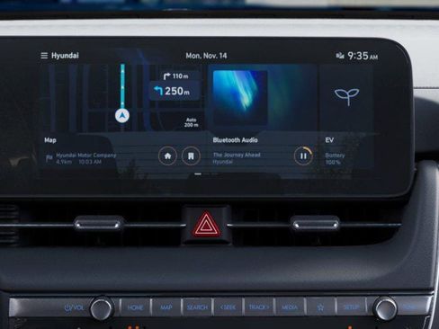New 2026 Hyundai Ioniq 5 SEL AWD/4WD image 13