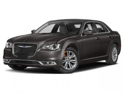 Used 2021 Chrysler 300 S w/ S Model Appearance Package
