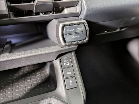 New 2026 Toyota RAV4 XSE image 25