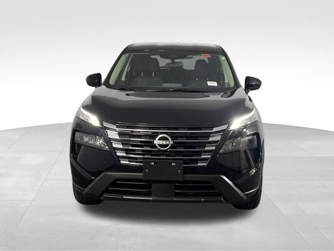 Used 2025 Nissan Rogue SV FWD image 4
