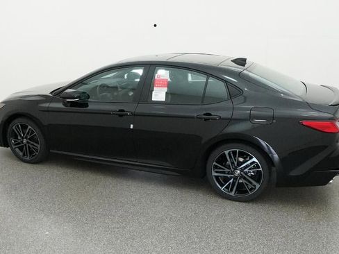 New 2026 Toyota Camry XSE image 37