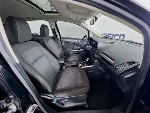 Used 2019 Ford EcoSport SE image 31