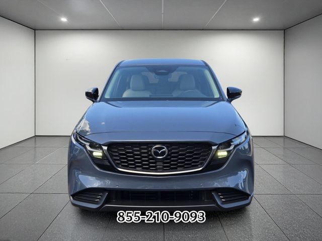 New 2026 MAZDA CX-5 Select AWD/4WD image 5