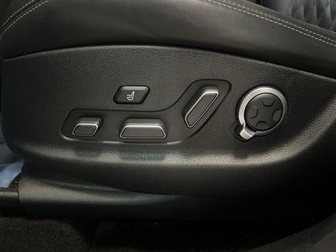 Used 2023 Genesis GV70 3.5T Sport w/ Sport Prestige Package image 13